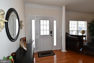 4125 Agency Loop, Triangle, VA 22172 - photo 2