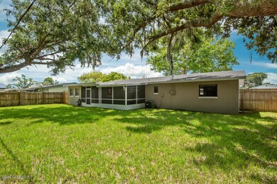 2330 Bal Harbour Terrace, Titusville, FL 32780 - photo 5