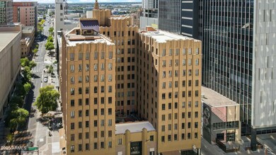 Orpheum Lofts