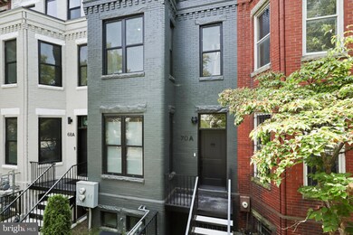 70 Q St NW unit A, Washington, DC 20001 - photo 5