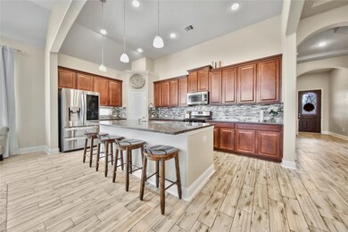 17463 Farm Pasture Trail, Hockley, TX 77447 - photo 3