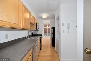 2405 20th St NW unit 1103, Washington, DC 20009 - photo 7