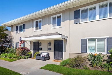 1741 Tustin Ave unit 17C, Costa Mesa, CA 92627 - photo 3