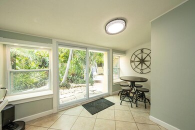 sunroom