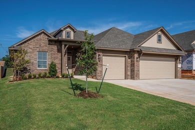 475 Virginia Ave, Newcastle, OK 73065 - photo 2