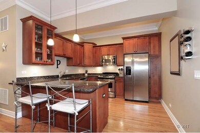 4927 N Damen Ave unit 2A, Chicago, IL 60625 - photo 5