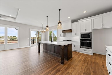 1132 SW Whitby Dr, Lee's Summit, MO 64083 - photo 6