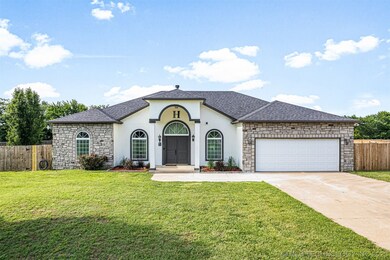 16345 E Aztec, Claremore, OK 74017 - photo 2