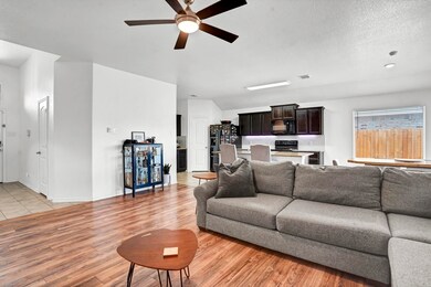 9001 Mossy Creek Ln, Fort Worth, TX 76123 - photo 4