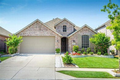 1807 Indigo Creek Ln, Wylie, TX 75098 - photo 2