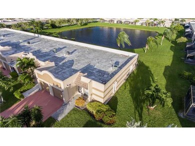 18900 Haywood Terrace unit 1, Boca Raton, FL 33496 - photo 4