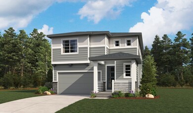The Poplar Elevation C