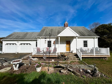 496 Northfield Rd, Thomaston, CT 06787 - photo 3