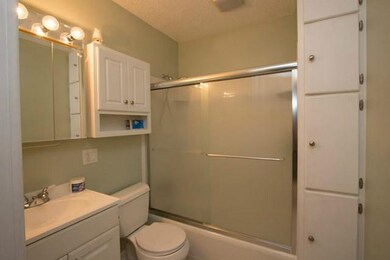 Bathroom.