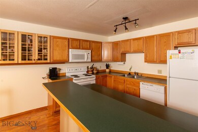 50 Spruce Cone Dr unit 11, Big Sky, MT 59716 - photo 7