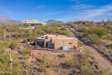 Almost 2 acres