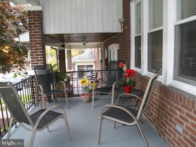 324 S Franklin St, Allentown, PA 18102 - photo 3