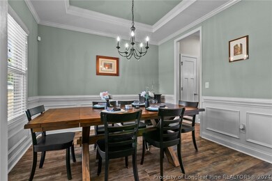 9680 E Reeves Bridge Rd, Linden, NC 28356 - photo 7