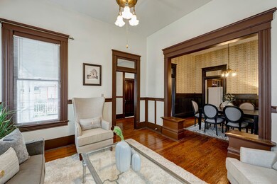 1638 Arlington St, Houston, TX 77008 - photo 5