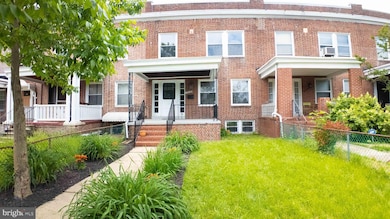 3604 Greenmount Ave, Baltimore, MD 21218 - photo 2