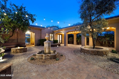 11409 E Minton St, Mesa, AZ 85207 - photo 7