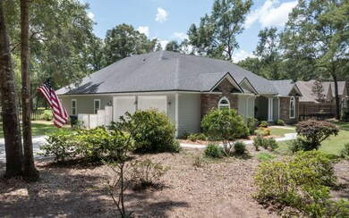 298 NW Country Lake Dr, Lake City, FL 32055 - photo 4