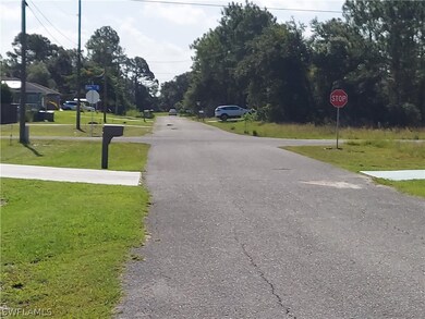 Street View East