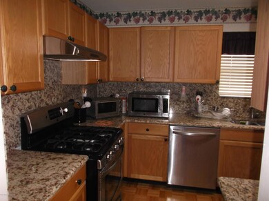 Kitchen View