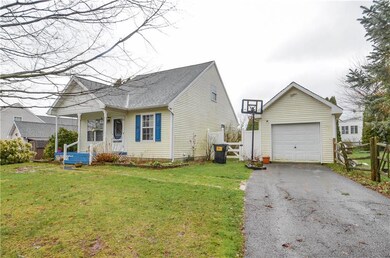 3 Victoria Dr, Barto, PA 19504 - photo 2