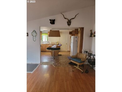 Kitchen/Living Room