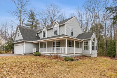 18 Boreal Dr, Gorham, ME 04038 - photo 2