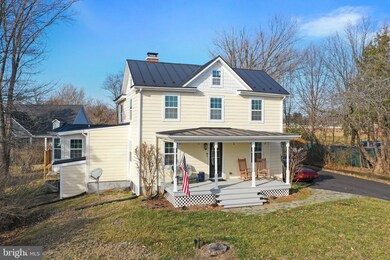 511 E A St, Purcellville, VA 20132 - photo 3