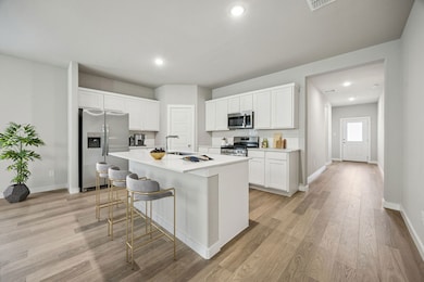 9452 Wild West Way, Fort Worth, TX 76123 - photo 5