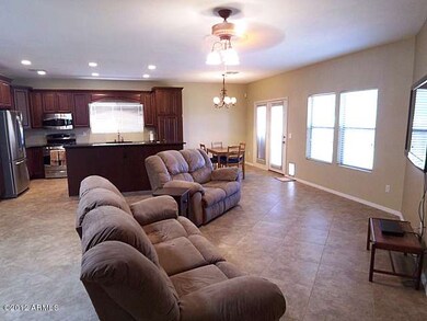 GREAT ROOM