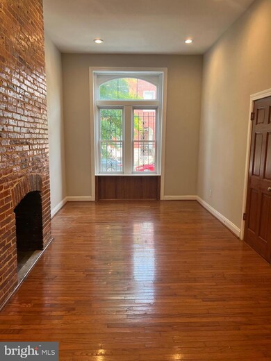 1628 N Calvert St unit 1, Baltimore, MD 21202 - photo 7