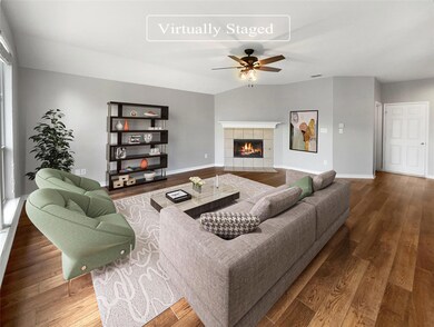 3109 Claybrook Dr, Wylie, TX 75098 - photo 2