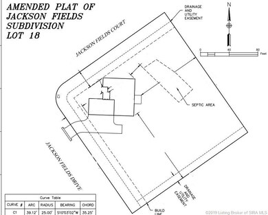 6118 Jackson Fields Dr unit Lot 18, Charlestown, IN 47111 - photo 2