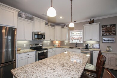 146 Logans Mill Trail, Warner Robins, GA 31093 - photo 3