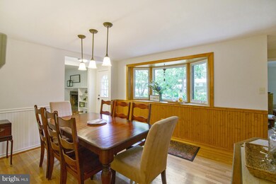 3828 Birchwood Rd, Falls Church, VA 22041 - photo 7