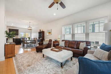 28 Montmorenci Ave, Boston, MA 02128 - photo 2