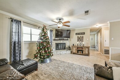 3130 County Road 890, Alvin, TX 77511 - photo 6