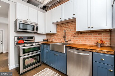 422 E Fort Ave, Baltimore, MD 21230 - photo 6