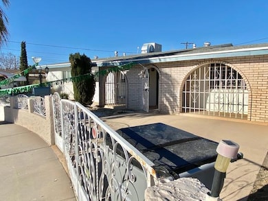 609 Red Bud Way, El Paso, TX 79915 - photo 2