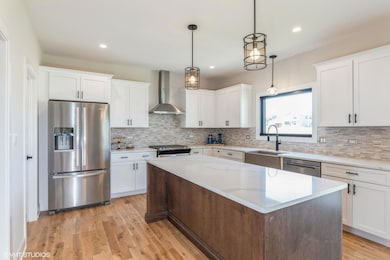 13512 Lakeside Blvd, Cedar Lake, IN 46303 - photo 7