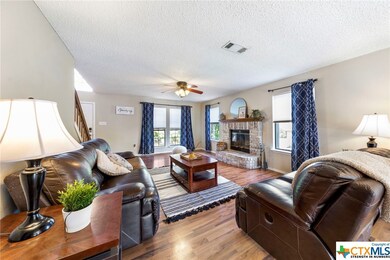 406 Table Rock Ln, Copperas Cove, TX 76522 - photo 7