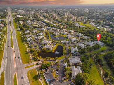 1612 SE Green Acres Cir unit P203, Port Saint Lucie, FL 34952 - photo 6