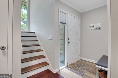 1929 Variations Dr NE, Atlanta, GA 30329 - photo 4