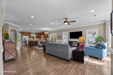 233 Marsh Haven Dr, Sneads Ferry, NC 28460 - photo 4