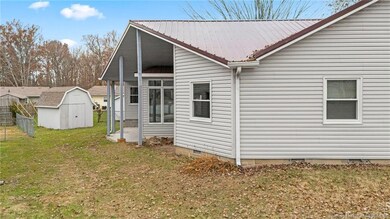 2235 Hargan Dr, Madison, IN 47250 - photo 6