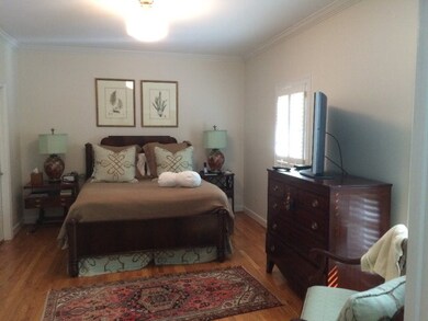 Master Suite 1st Lev